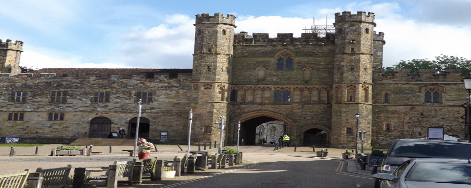 The Abbey